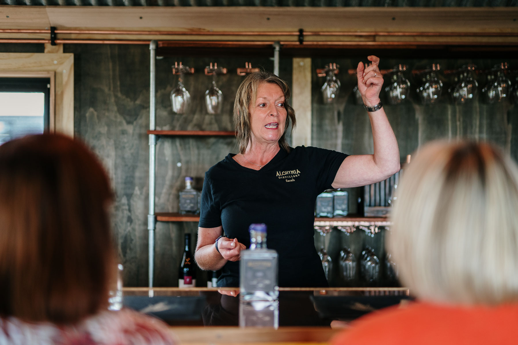 Discover North West Tasmania's local treasures with Coastline Tours. Our guided tours highlight the region's beauty and support local businesses, adding a meaningful dimension to your journey.